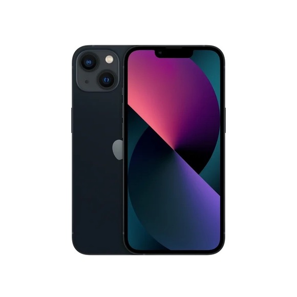 Apple iPhone 13 - Black